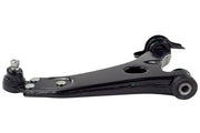 Suspension Control Arm and Ball Joint Assembly Mevotech GK80407