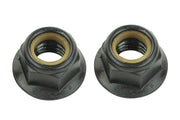 Suspension Stabilizer Bar Link Kit Mevotech GK80460