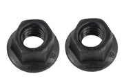 Suspension Stabilizer Bar Link Kit Mevotech GK80486