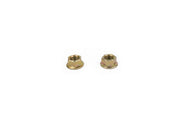 Suspension Stabilizer Bar Link Kit Mevotech GK80487
