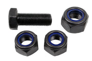 Suspension Ball Joint Mevotech GK80595