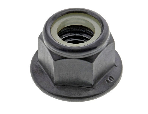 Suspension Control Arm and Ball Joint Assembly Mevotech GK80669