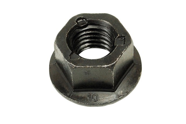 Suspension Control Arm and Ball Joint Assembly Mevotech GK80712