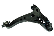 Suspension Control Arm and Ball Joint Assembly Mevotech GK80721