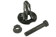 Suspension Control Arm and Ball Joint Assembly Mevotech GK80724