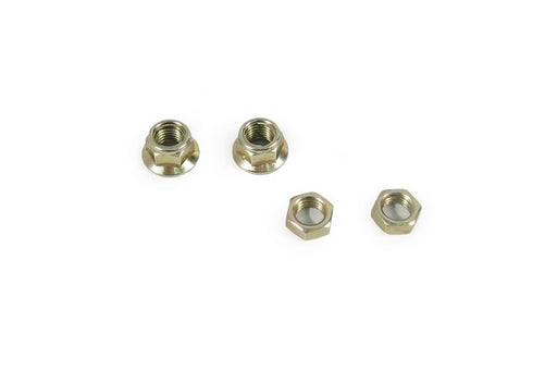 Suspension Stabilizer Bar Link Kit Mevotech GK80779