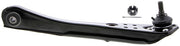 Suspension Control Arm and Ball Joint Assembly Mevotech GK8121
