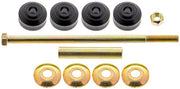 Suspension Stabilizer Bar Link Kit Mevotech GK8266