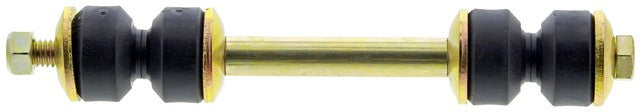 Suspension Stabilizer Bar Link Kit Mevotech GK8266
