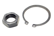 Suspension Ball Joint Mevotech GK8435