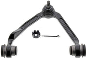 Suspension Control Arm and Ball Joint Assembly Mevotech GK8724T