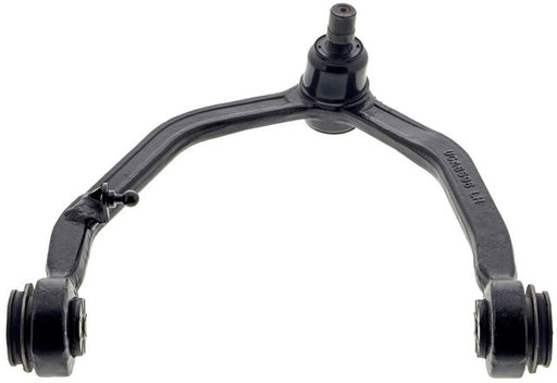 Suspension Control Arm and Ball Joint Assembly Mevotech GK8781