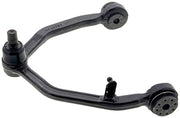 Suspension Control Arm and Ball Joint Assembly Mevotech GK8781