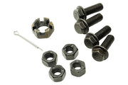 Suspension Ball Joint Mevotech GK90258