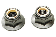 Suspension Stabilizer Bar Link Kit Mevotech GK90340
