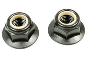 Suspension Stabilizer Bar Link Kit Mevotech GK90341