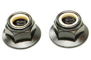 Suspension Stabilizer Bar Link Kit Mevotech GK90452