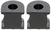 Suspension Stabilizer Bar Bushing Kit Mevotech GK90554