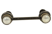 Suspension Stabilizer Bar Link Kit Mevotech GK90684