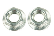 Suspension Stabilizer Bar Link Kit Mevotech GK90705