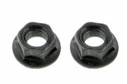 Suspension Stabilizer Bar Link Kit Mevotech GK90716