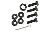 Suspension Ball Joint Mevotech GK9343