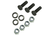 Suspension Ball Joint Mevotech GK9351