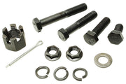 Suspension Ball Joint Mevotech GK9463