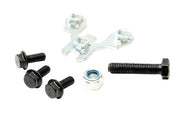 Suspension Ball Joint Mevotech GK9603