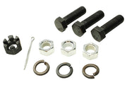 Suspension Ball Joint Mevotech GK9739