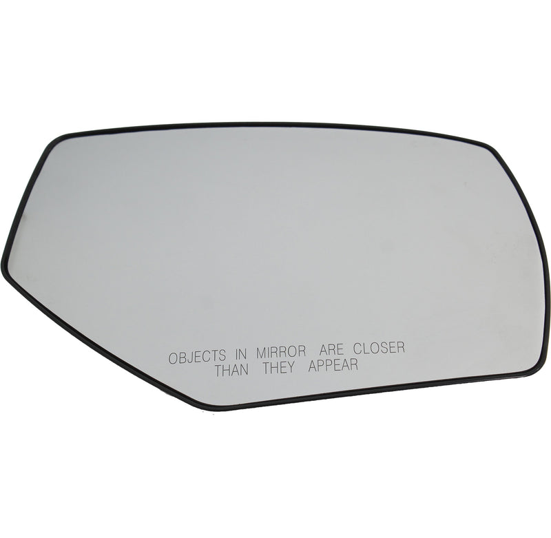 Door Mirror Glass CarParts GM03GR