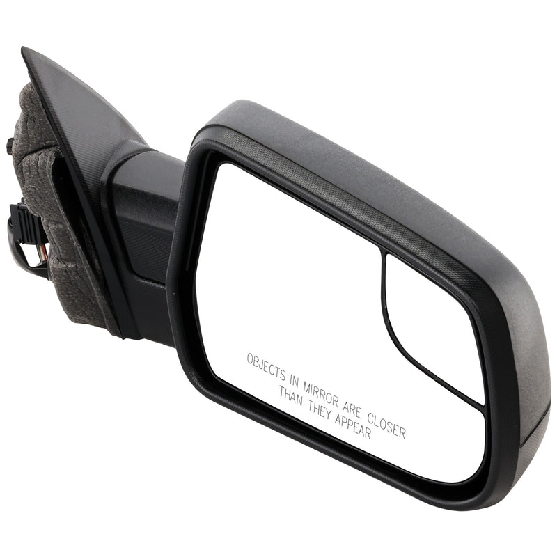 Door Mirror CarParts GM102ER