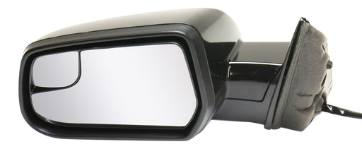 Door Mirror CarParts GM103EL