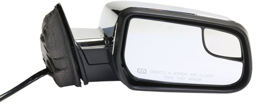 Door Mirror CarParts GM104ER