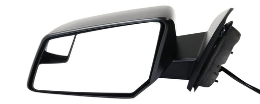 Door Mirror CarParts GM105EL