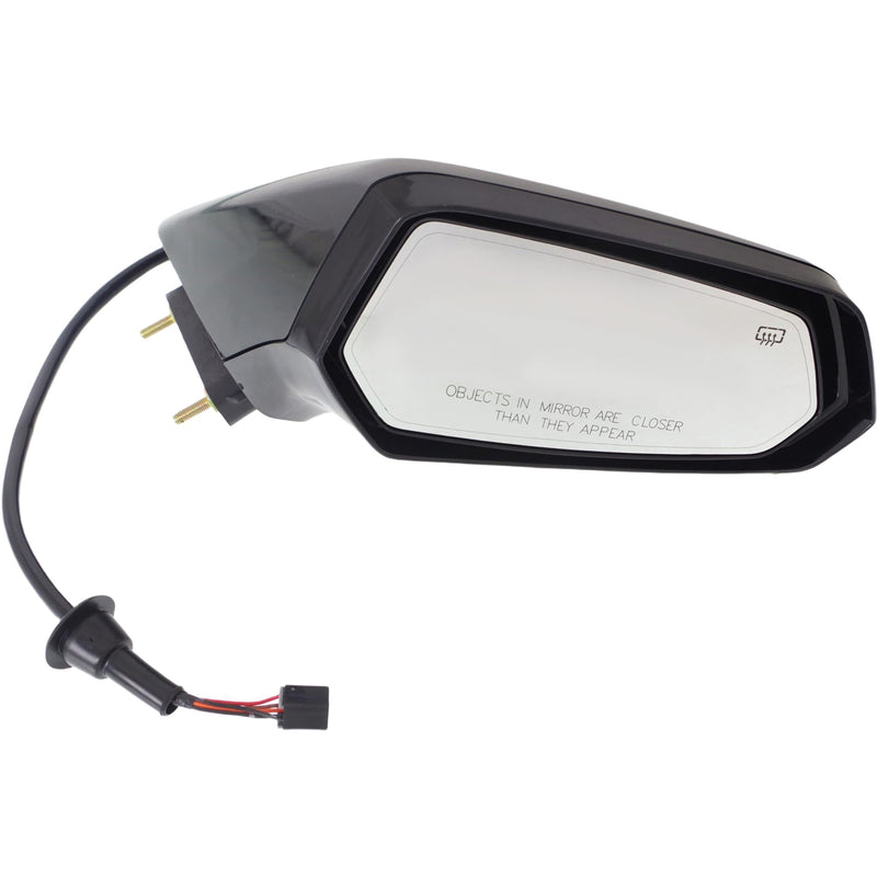 Door Mirror CarParts GM107ER