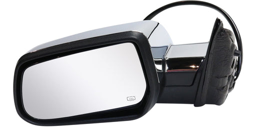 Door Mirror CarParts GM110CL