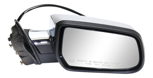 Door Mirror CarParts GM110CR