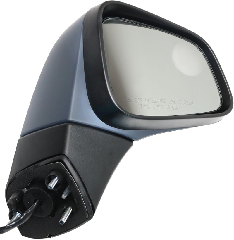 Door Mirror CarParts GM114ER