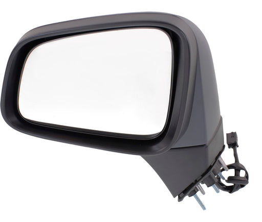 Door Mirror CarParts GM115EL