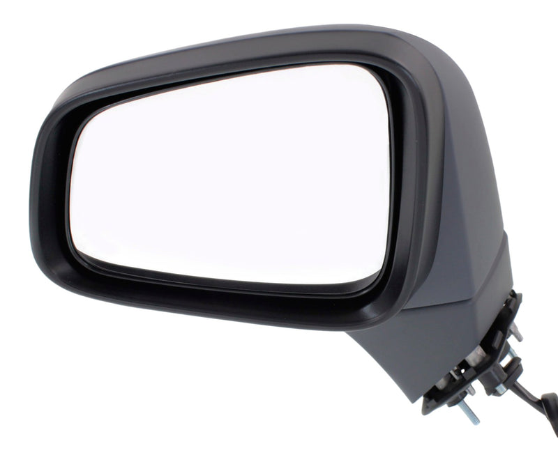 Door Mirror CarParts GM116EL