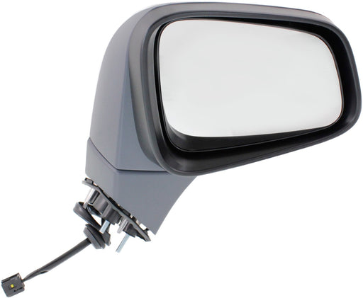 Door Mirror CarParts GM116ER