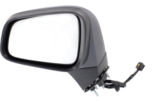 Door Mirror CarParts GM117EL