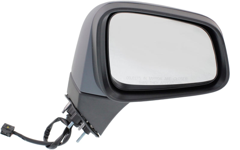 Door Mirror CarParts GM117ER