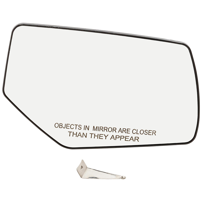 Door Mirror Glass CarParts GM118GR