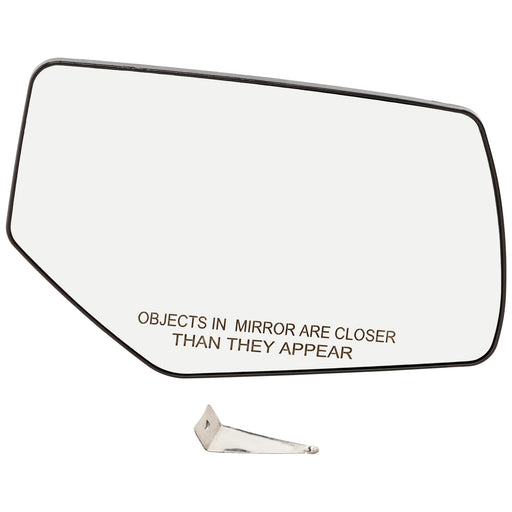 Door Mirror Glass CarParts GM118GR