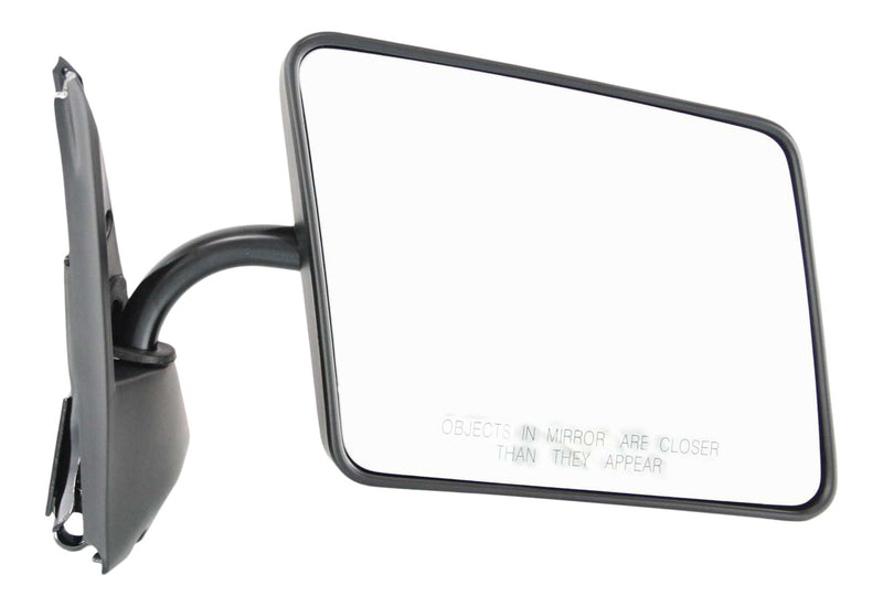Door Mirror CarParts GM11R