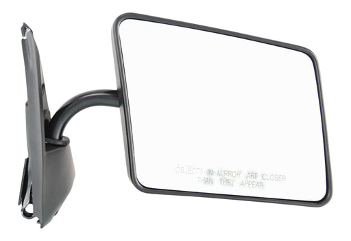 Door Mirror CarParts GM11R