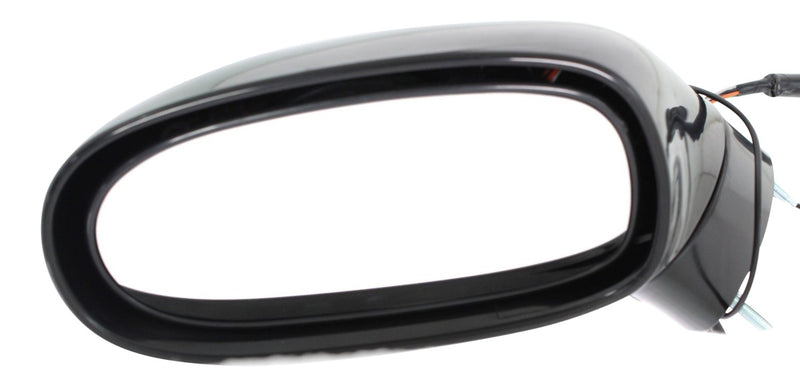 Door Mirror CarParts GM128EL