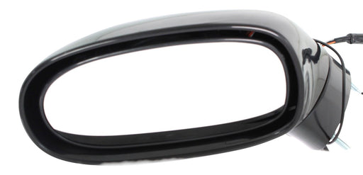 Door Mirror CarParts GM128EL